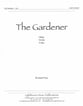 The Gardener Oboe, Violin and Cello Trio cover